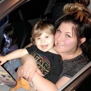 Meet your Posher, Danielle